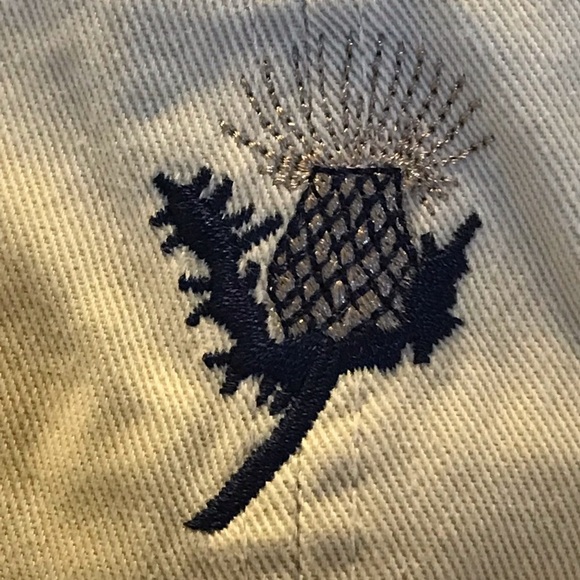 AHEAD Vintage Charlotte Golf Links Cap - Picture 5 of 16